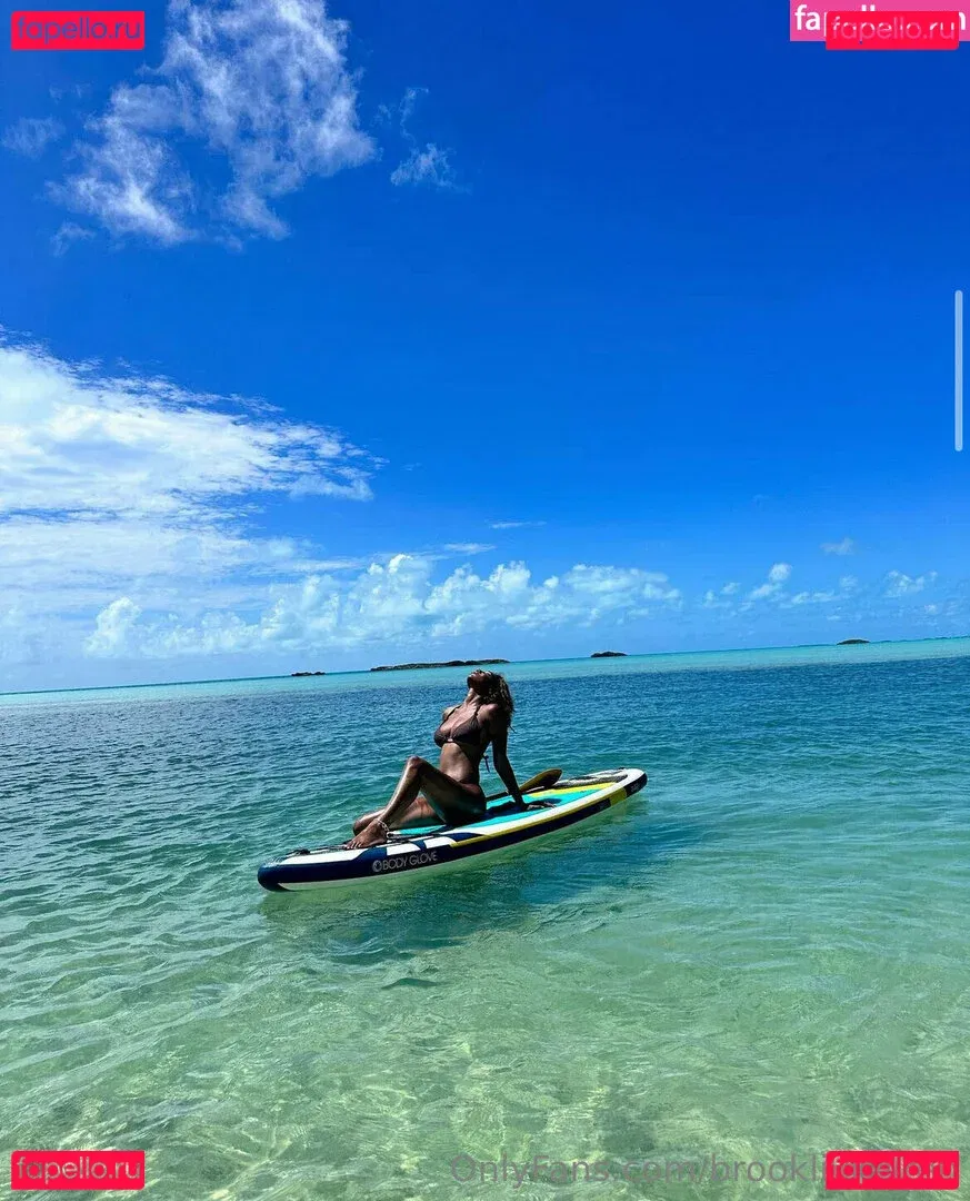 brookliynwren Onlyfans Photo Gallery 