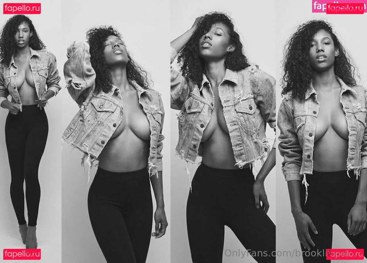 brookliynwren Onlyfans Photo Gallery 