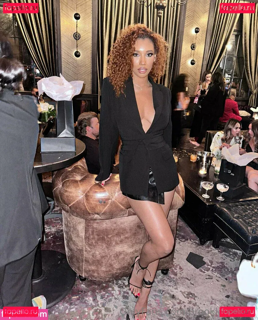 brookliynwren Onlyfans Photo Gallery 