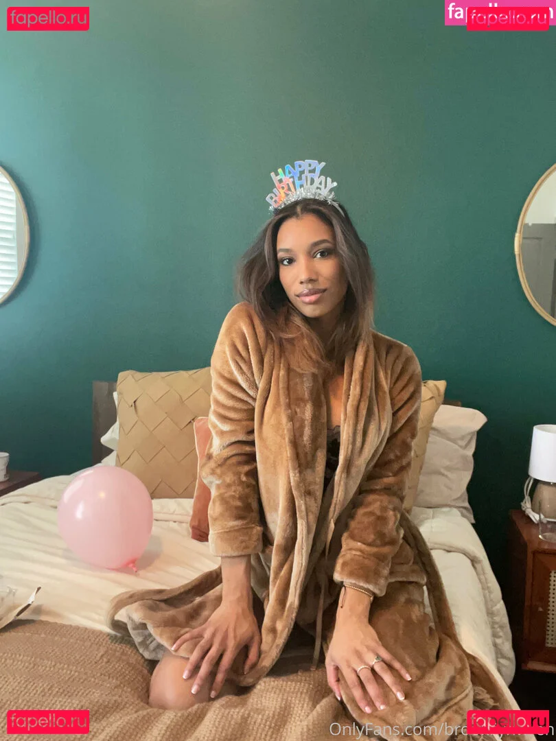 brookliynwren Onlyfans Photo Gallery 