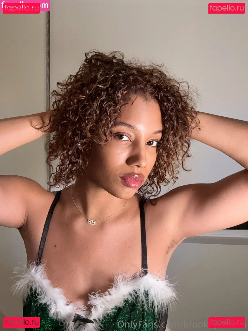 brookliynwren Onlyfans Photo Gallery 