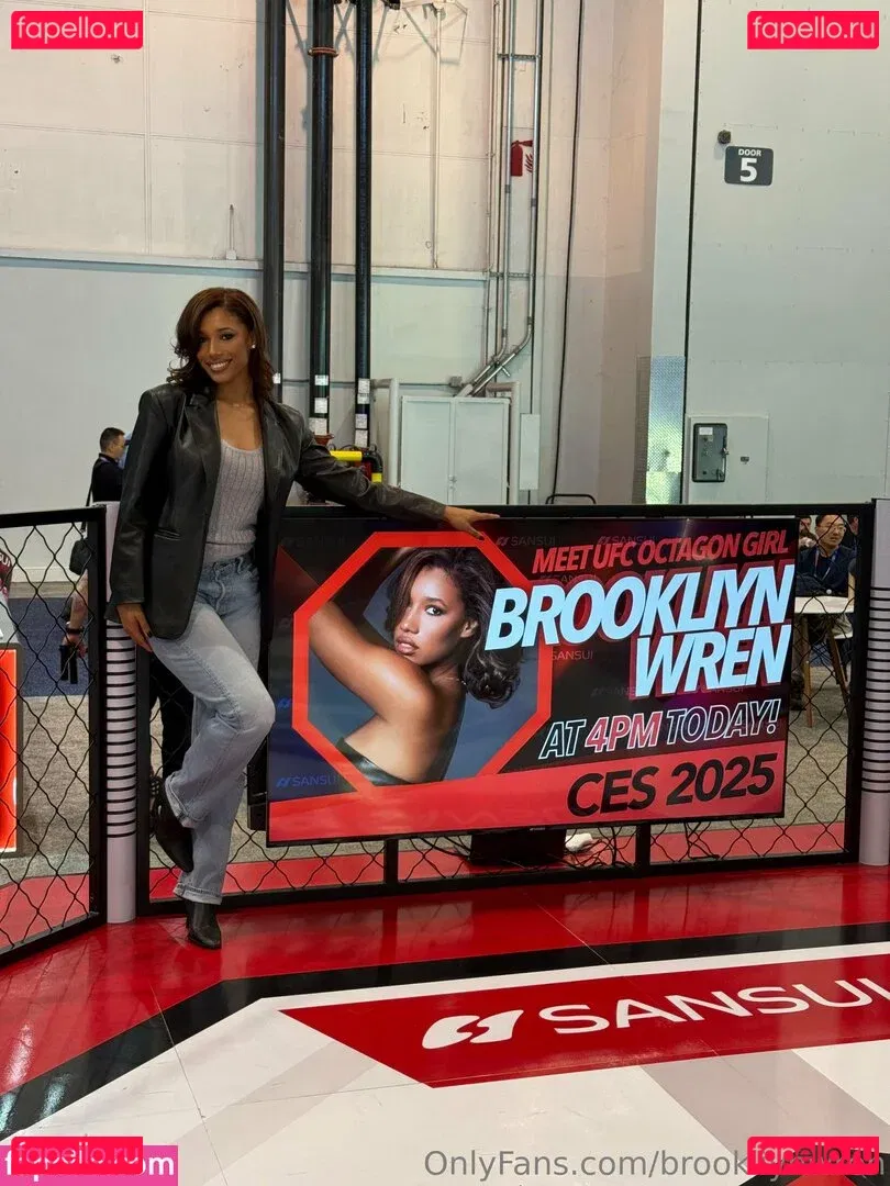 brookliynwren Onlyfans Photo Gallery 