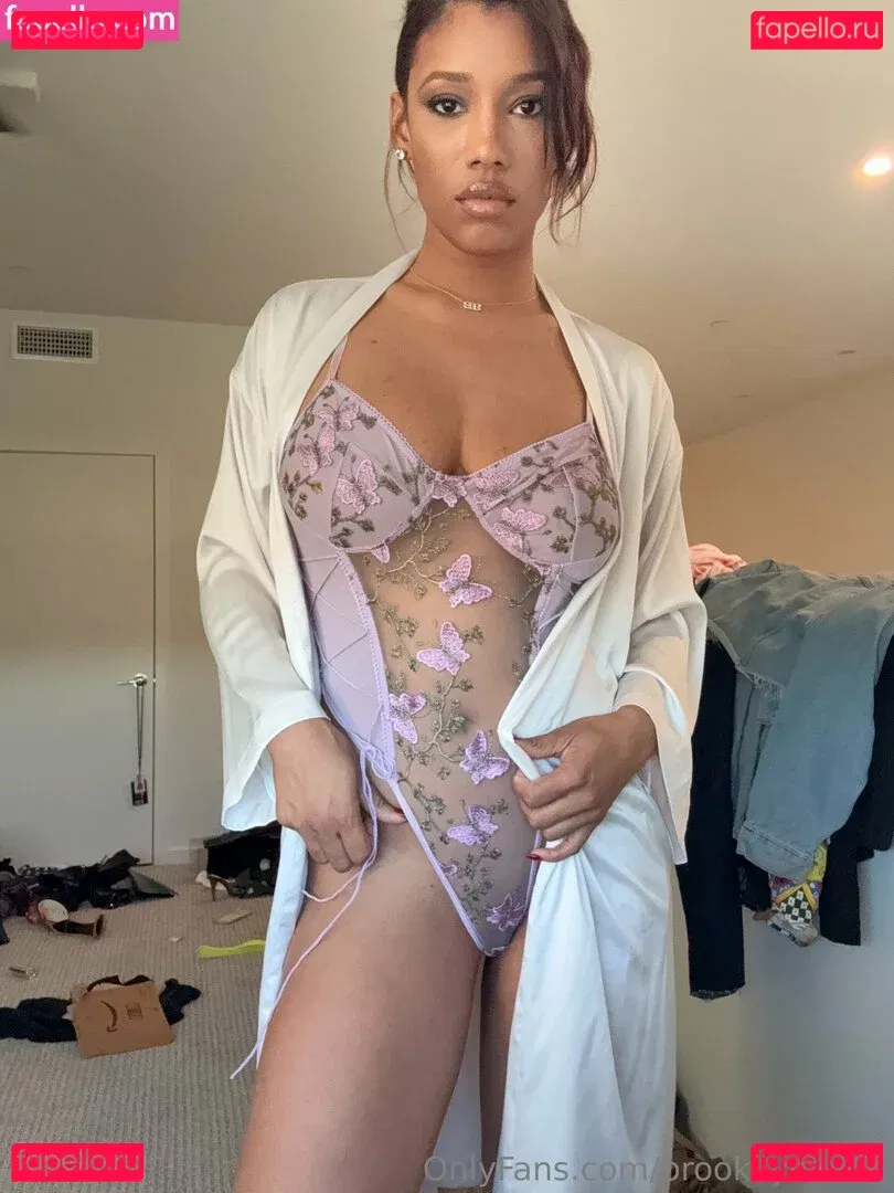 brookliynwren Onlyfans Photo Gallery 