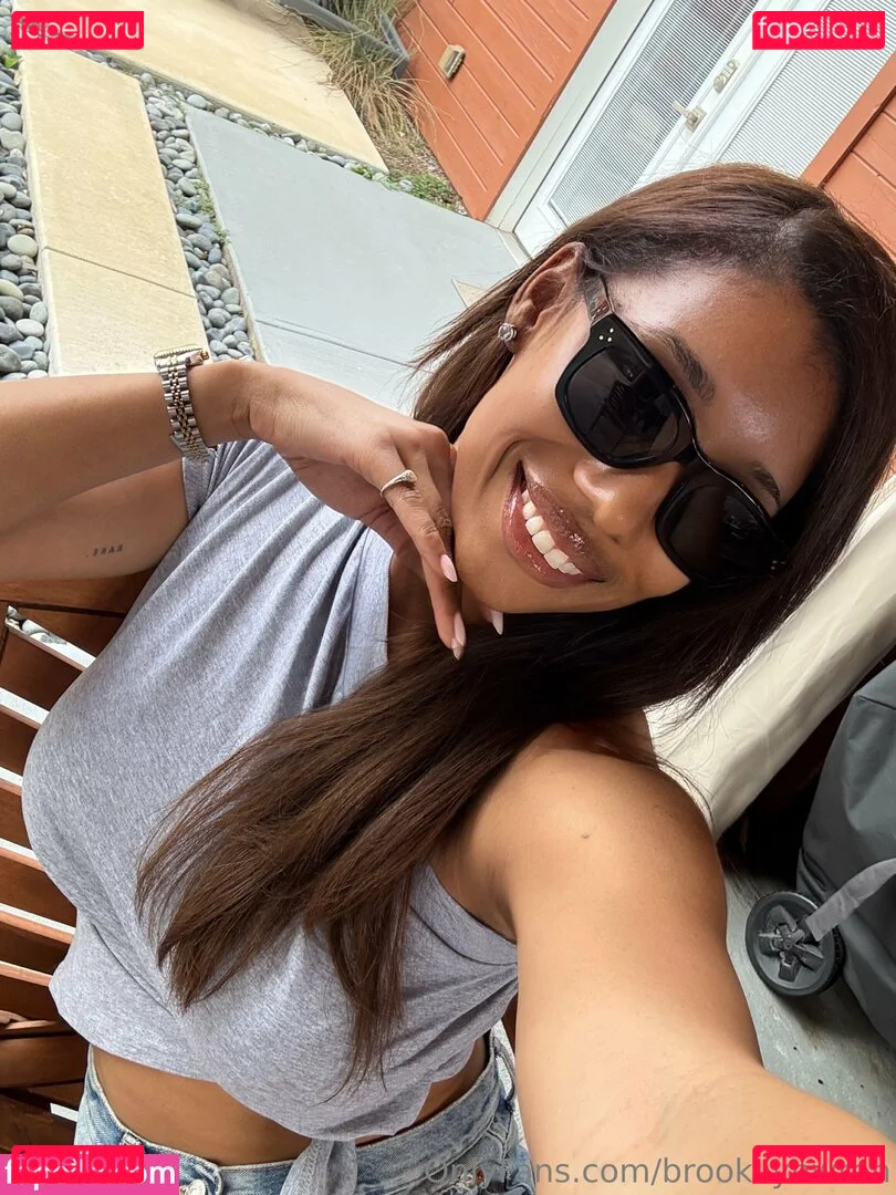 brookliynwren Onlyfans Photo Gallery 