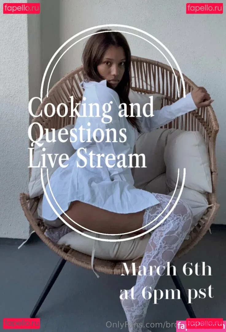 brookliynwren Onlyfans Photo Gallery 