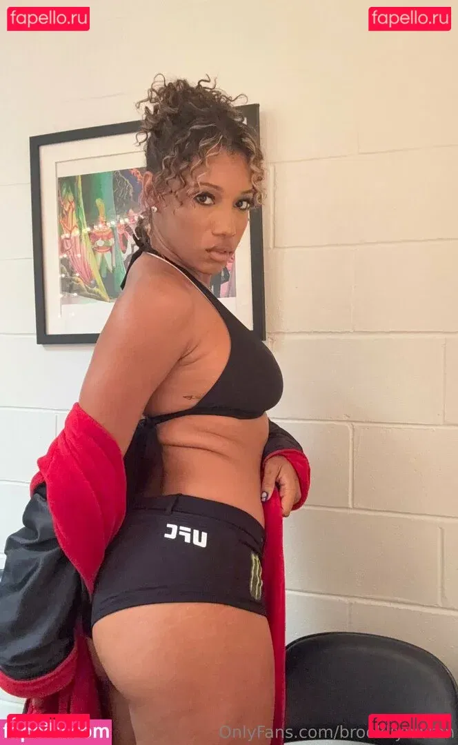 brookliynwren Onlyfans Photo Gallery 