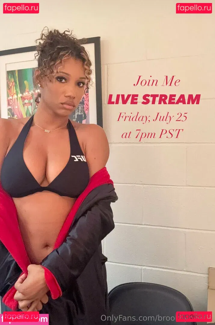 brookliynwren Onlyfans Photo Gallery 