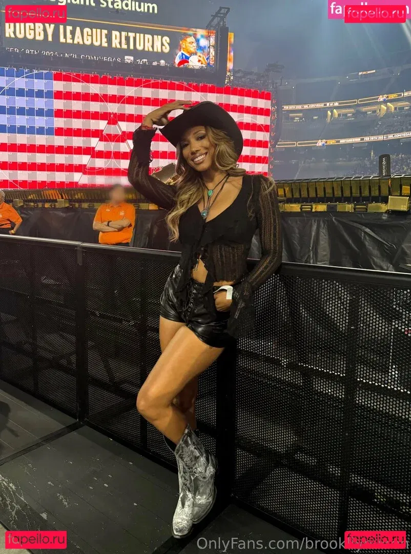 brookliynwren Onlyfans Photo Gallery 