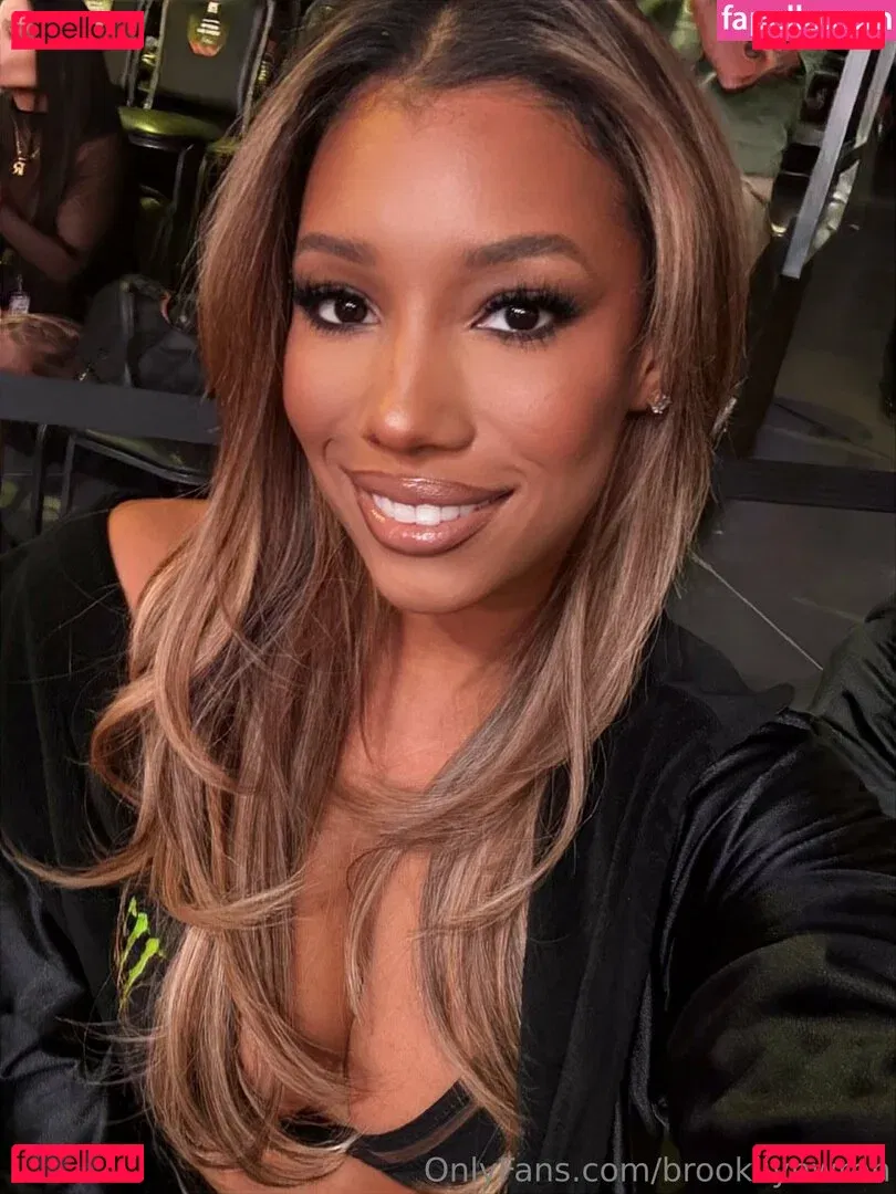 brookliynwren Onlyfans Photo Gallery 