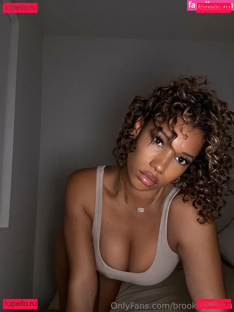 brookliynwren Onlyfans Photo Gallery 