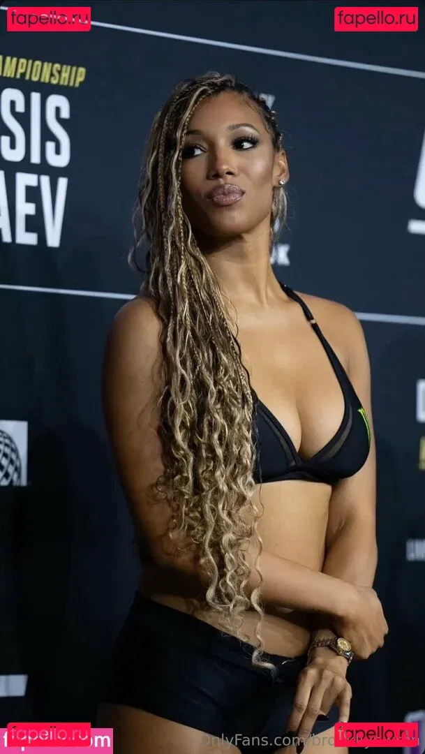 brookliynwren Onlyfans Photo Gallery 