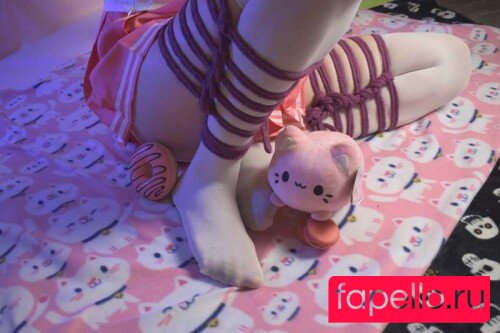 Kumogorogoro Onlyfans Photo Gallery 