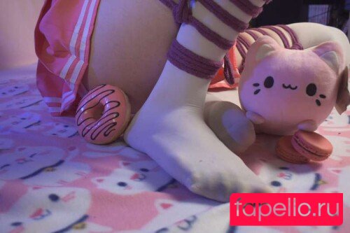 Kumogorogoro Onlyfans Photo Gallery 