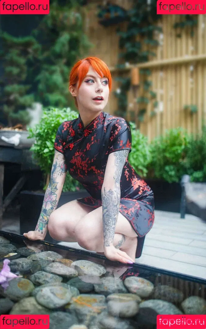 Lady Dusha Onlyfans Photo Gallery 
