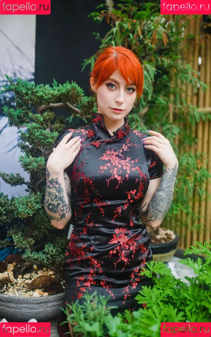 Lady Dusha Onlyfans Photo Gallery 