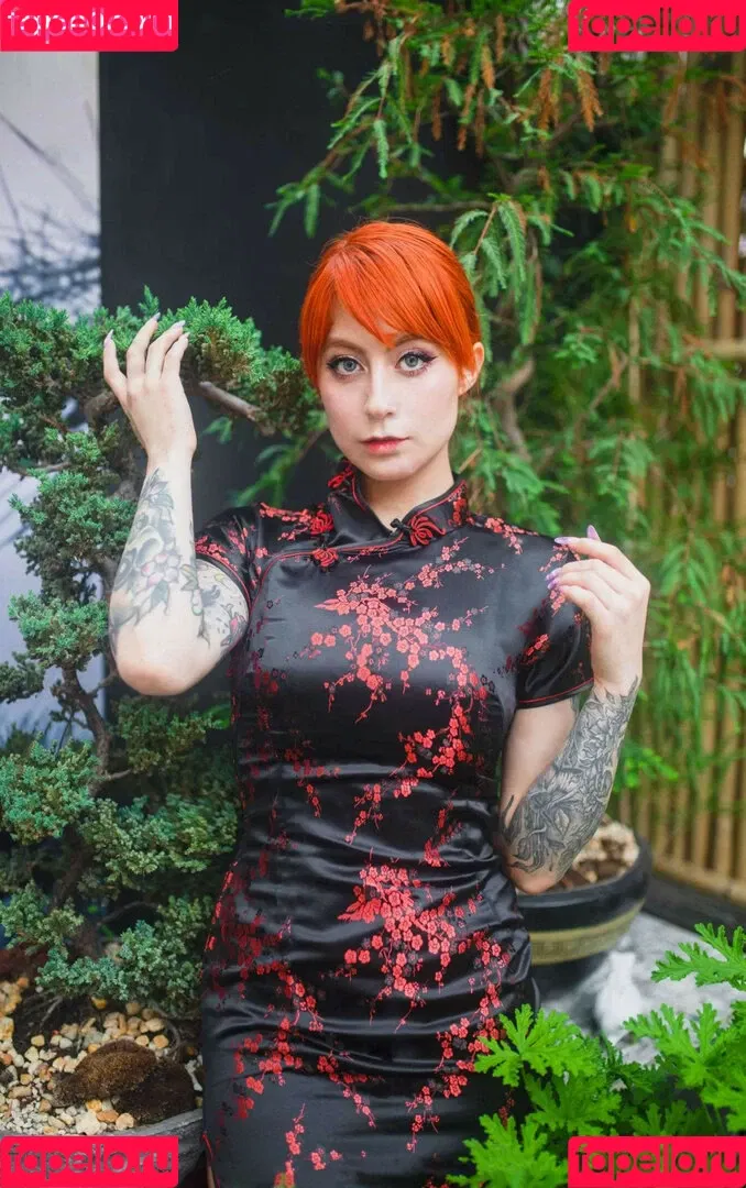 Lady Dusha Onlyfans Photo Gallery 