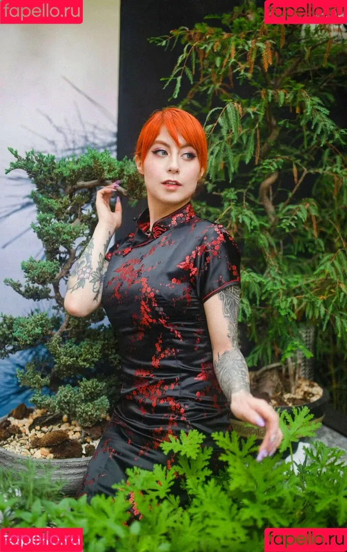 Lady Dusha Onlyfans Photo Gallery 