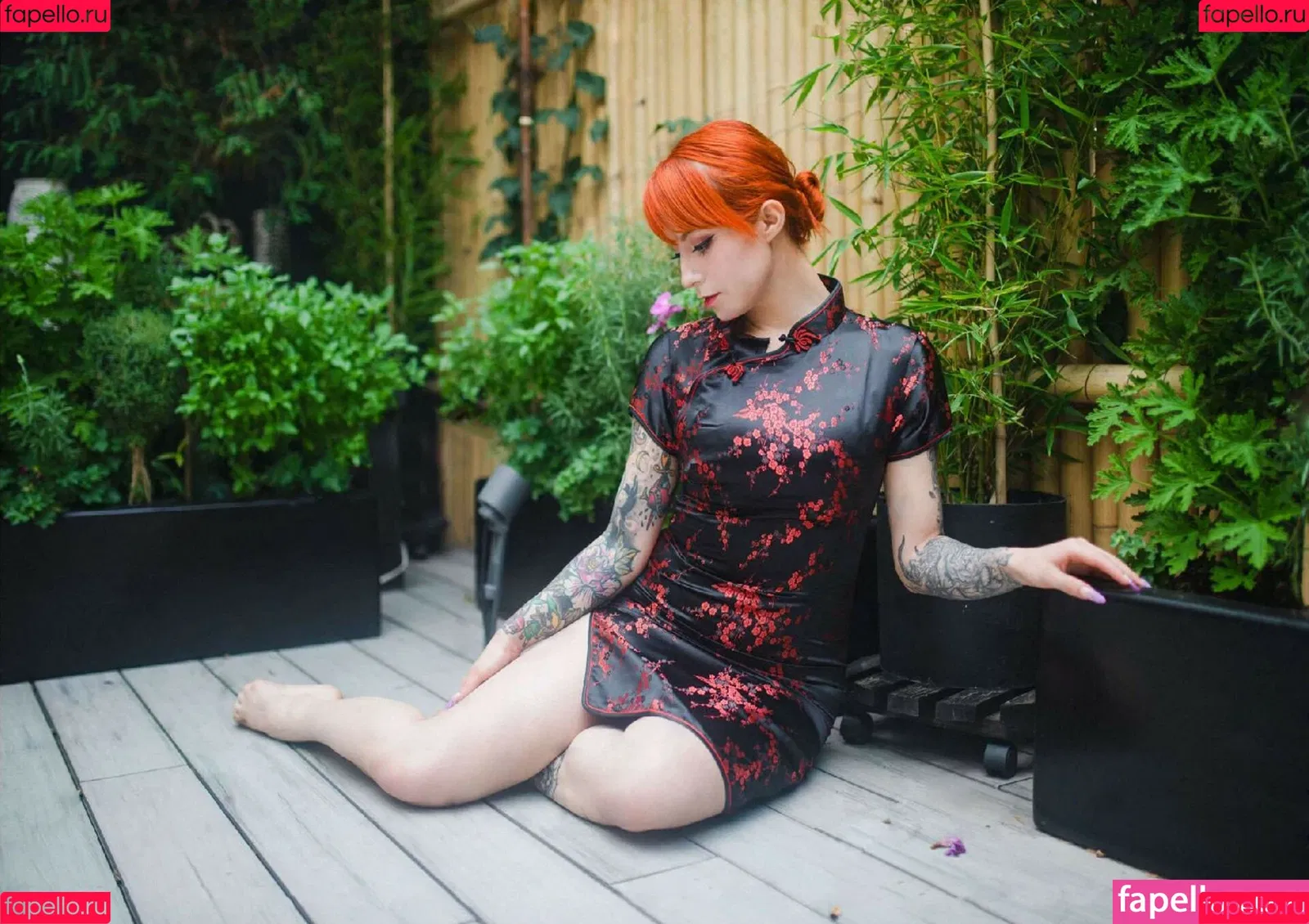 Lady Dusha Onlyfans Photo Gallery 