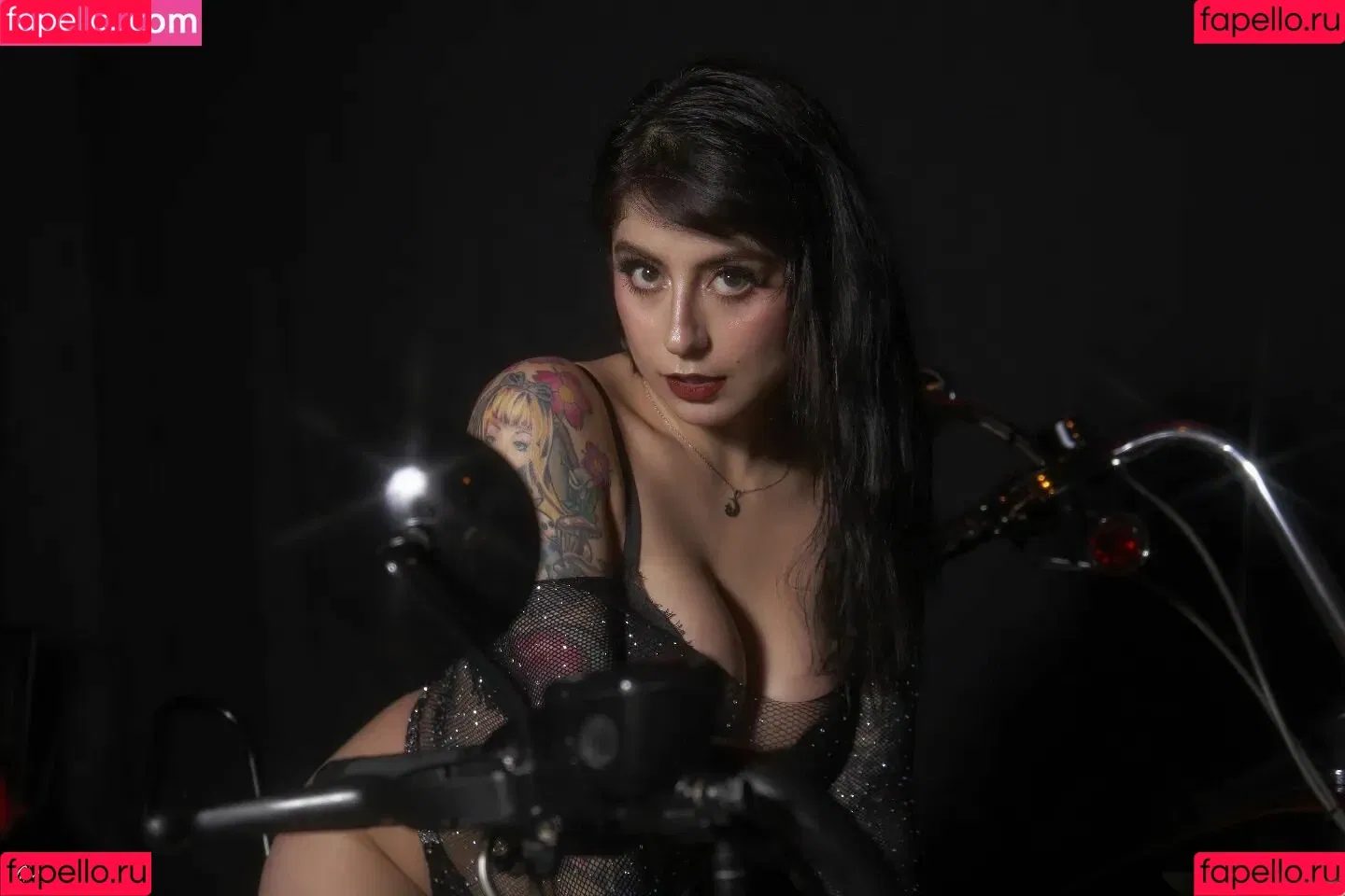 Lady Dusha Onlyfans Photo Gallery 