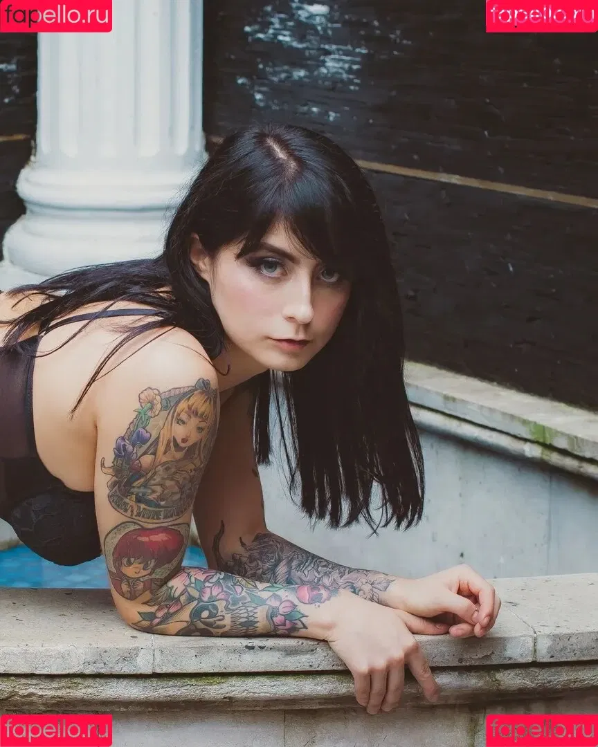 Lady Dusha Onlyfans Photo Gallery 
