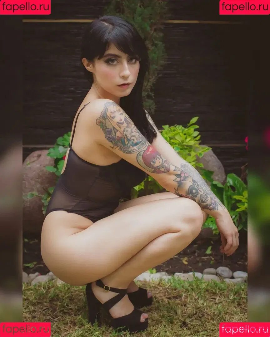 Lady Dusha Onlyfans Photo Gallery 