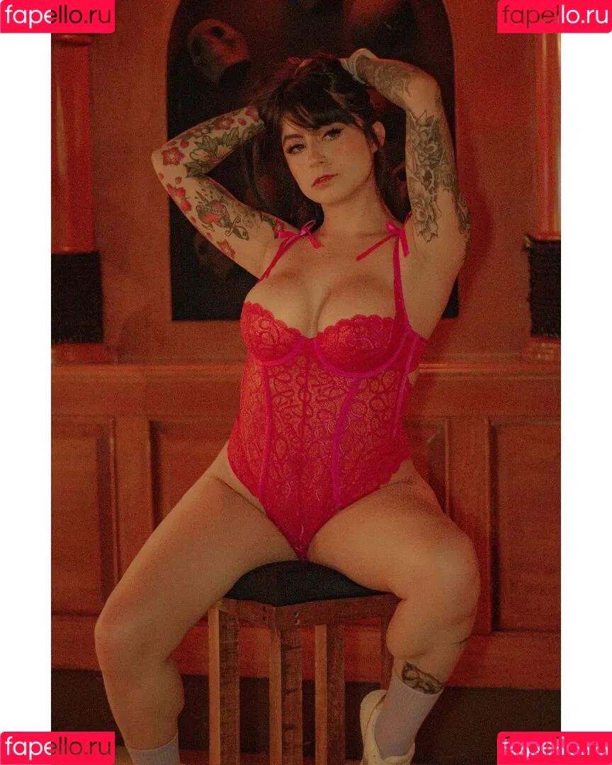 Lady Dusha Onlyfans Photo Gallery 