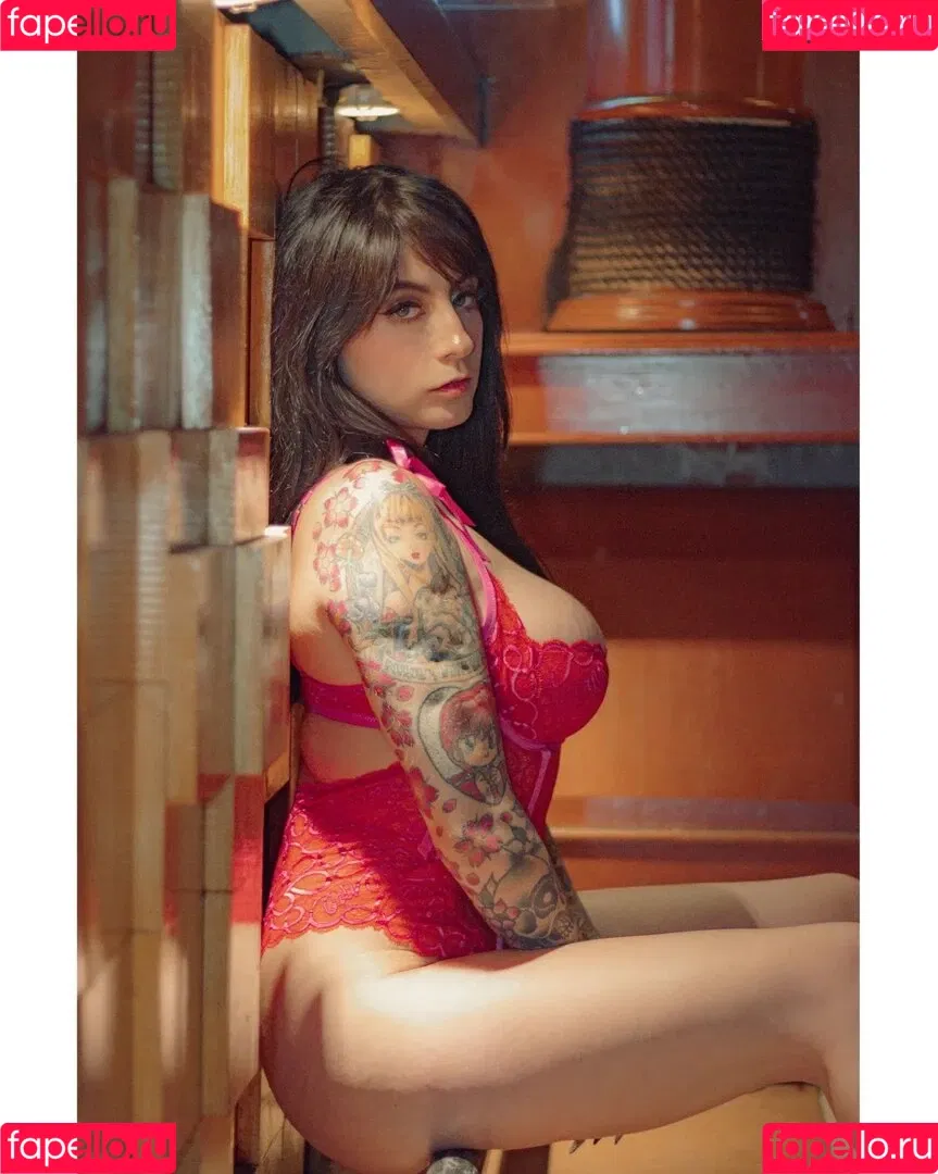 Lady Dusha Onlyfans Photo Gallery 