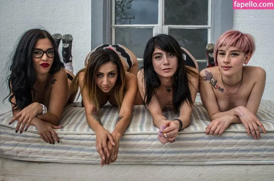 Lady Dusha Onlyfans Photo Gallery 