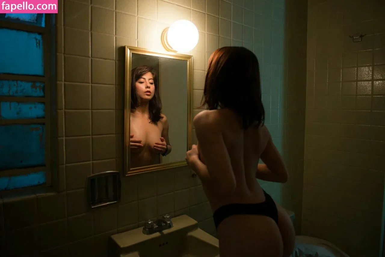 Lady Dusha Onlyfans Photo Gallery 