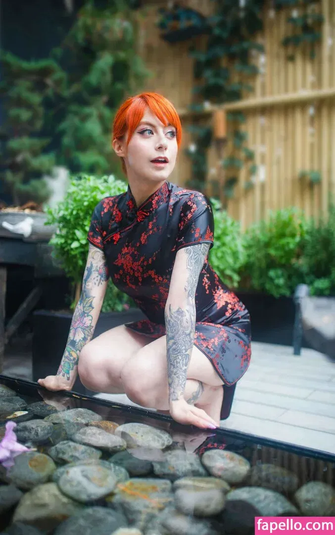 Lady Dusha Onlyfans Photo Gallery 