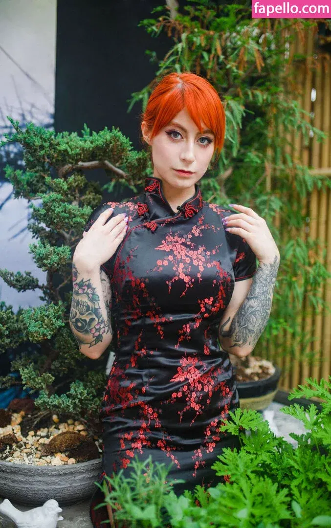 Lady Dusha Onlyfans Photo Gallery 