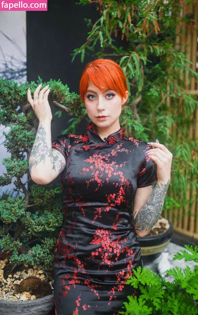 Lady Dusha Onlyfans Photo Gallery 