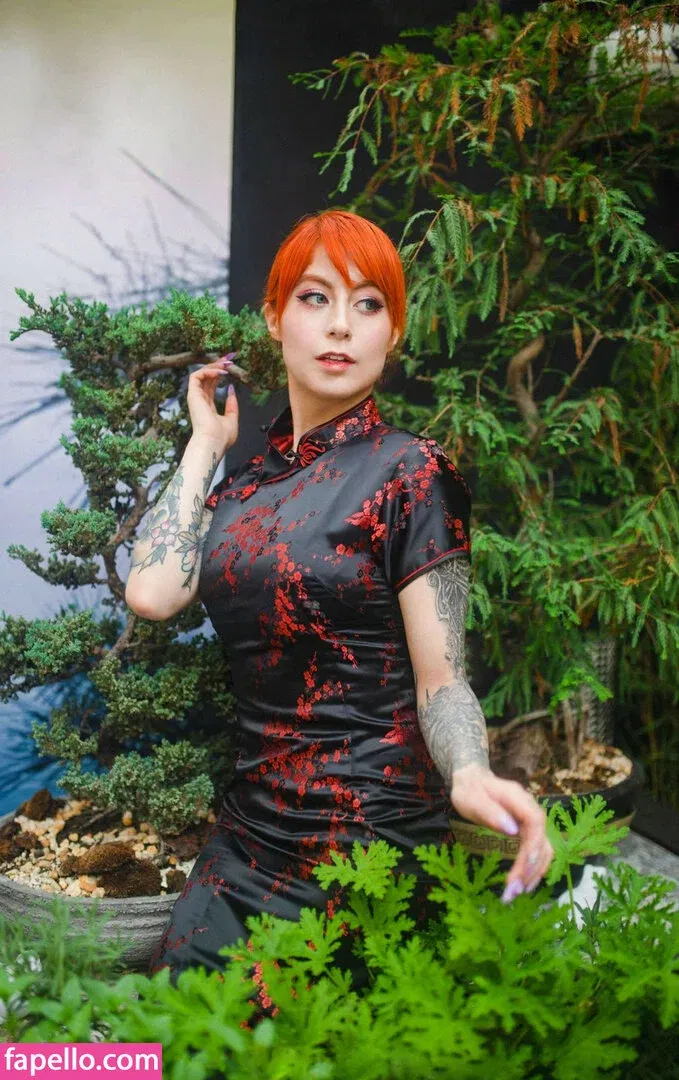 Lady Dusha Onlyfans Photo Gallery 