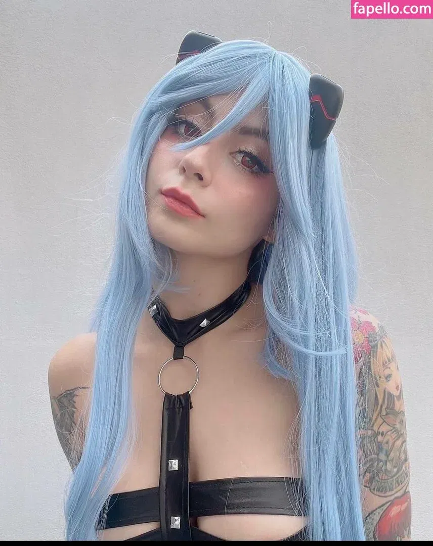 Lady Dusha Onlyfans Photo Gallery 