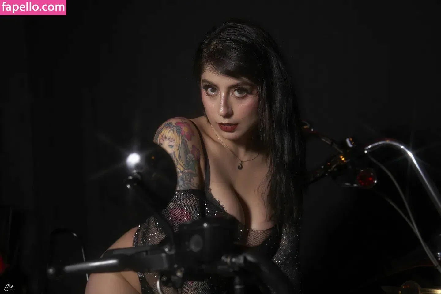 Lady Dusha Onlyfans Photo Gallery 