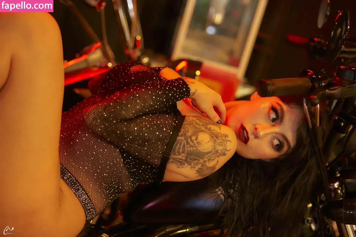 Lady Dusha Onlyfans Photo Gallery 