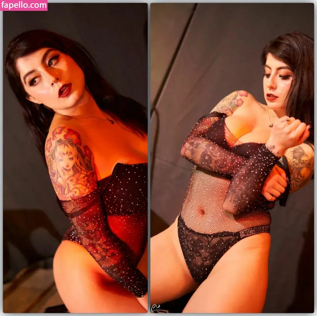 Lady Dusha Onlyfans Photo Gallery 