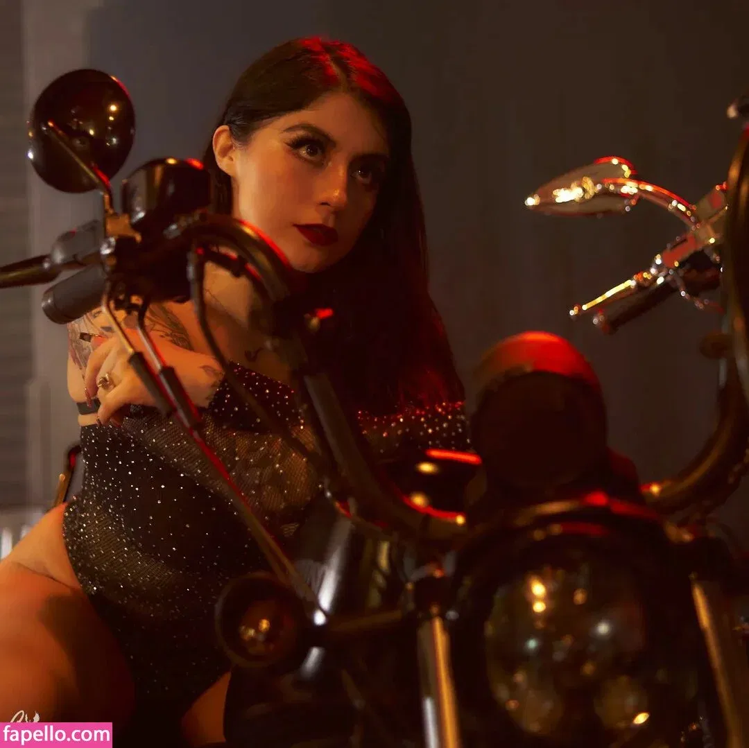 Lady Dusha Onlyfans Photo Gallery 