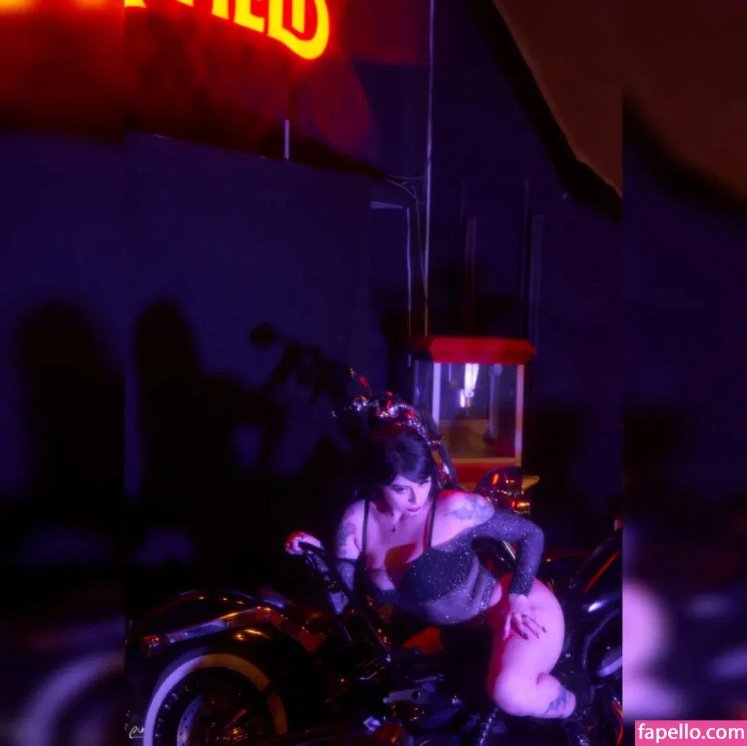 Lady Dusha Onlyfans Photo Gallery 