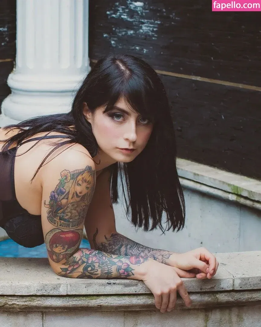 Lady Dusha Onlyfans Photo Gallery 