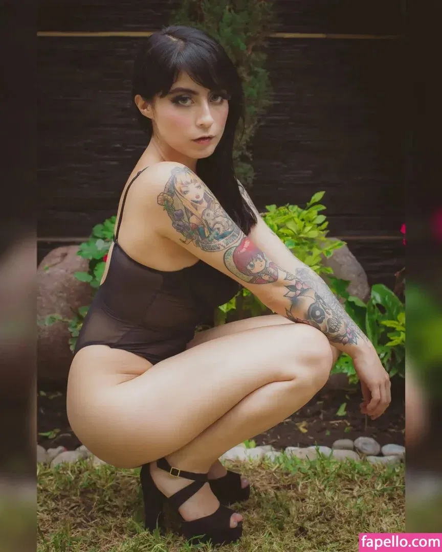 Lady Dusha Onlyfans Photo Gallery 