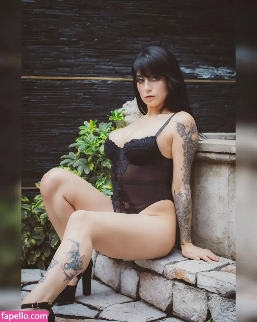 Lady Dusha Onlyfans Photo Gallery 