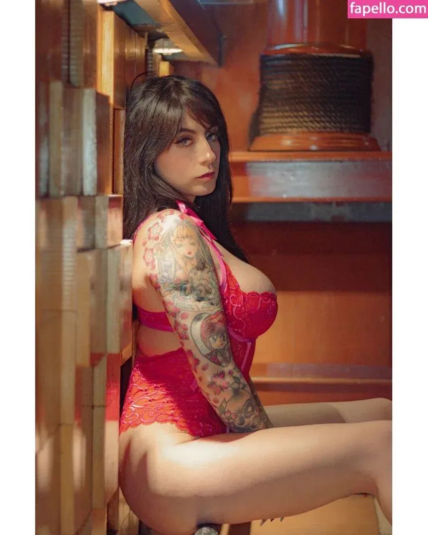 Lady Dusha Onlyfans Photo Gallery 