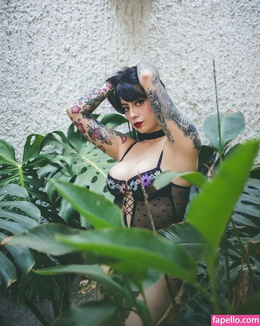 Lady Dusha Onlyfans Photo Gallery 