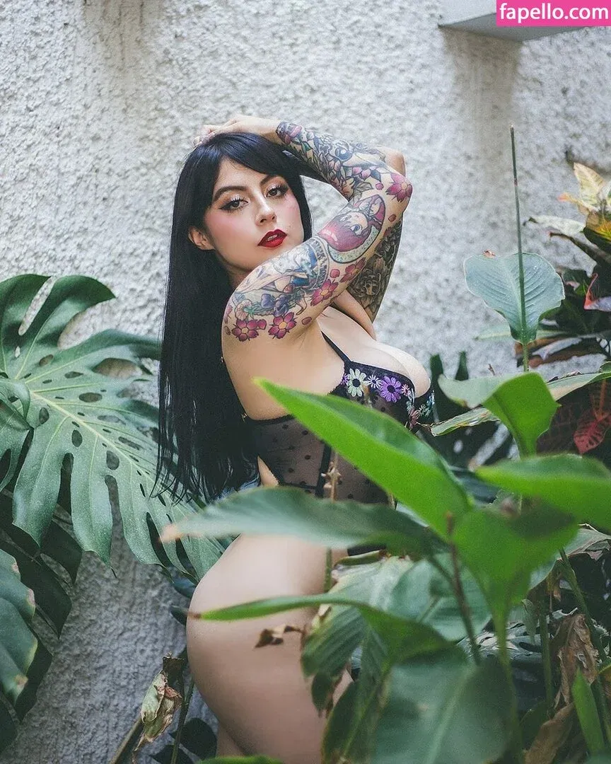 Lady Dusha Onlyfans Photo Gallery 