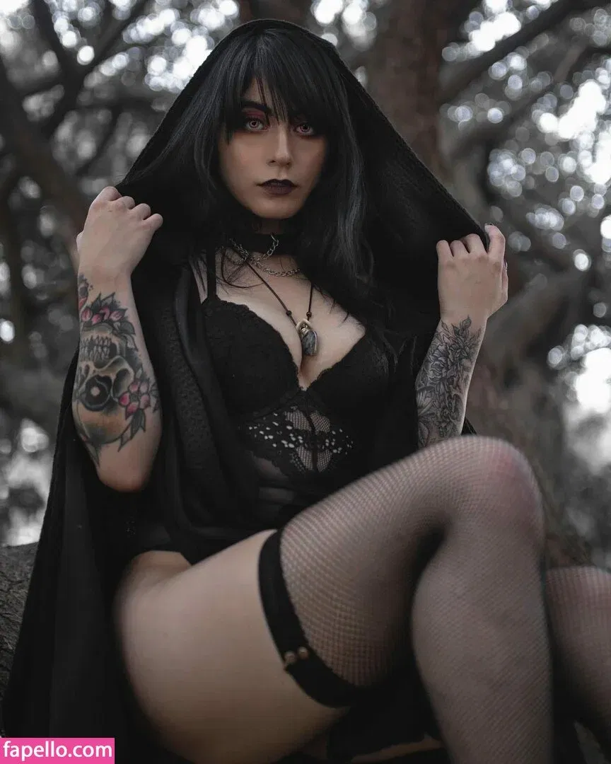 Lady Dusha Onlyfans Photo Gallery 