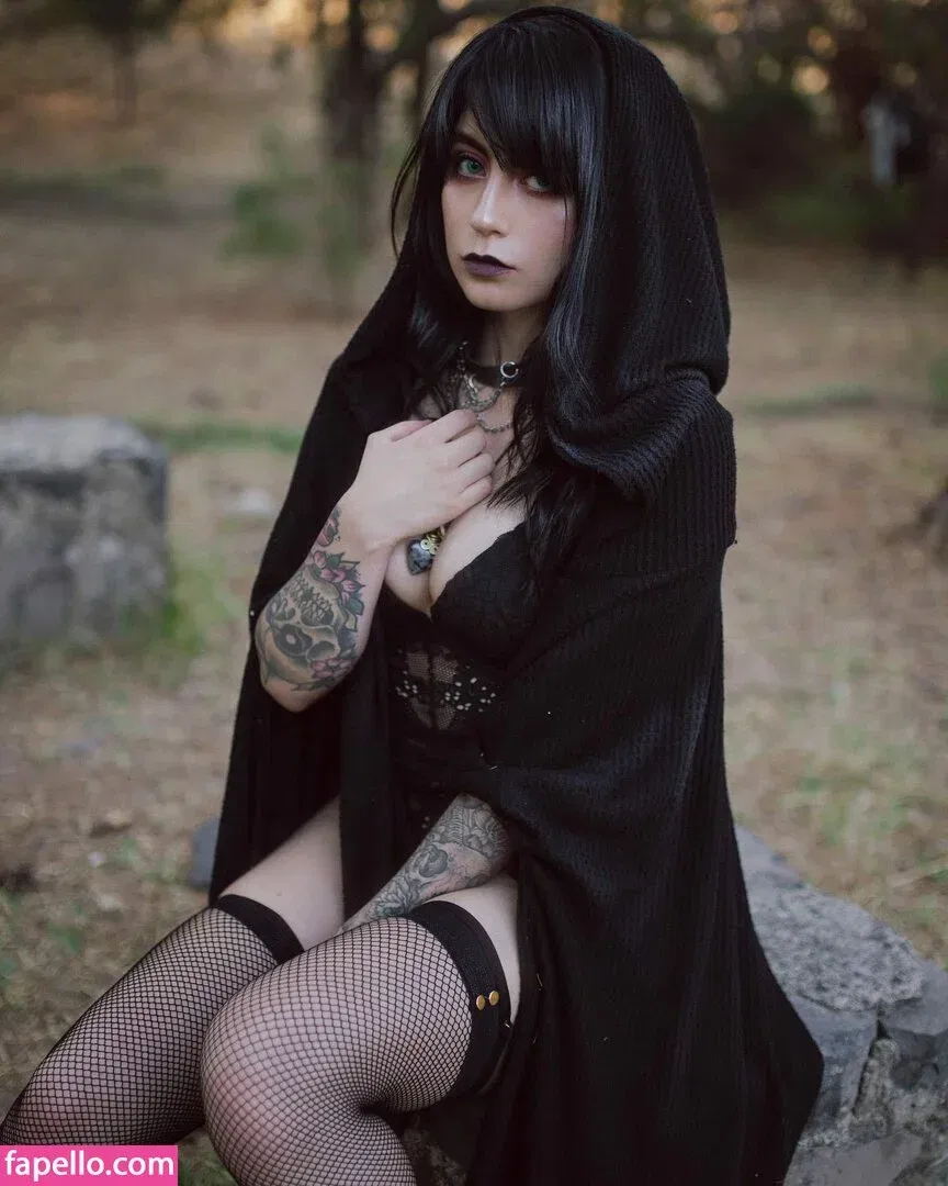 Lady Dusha Onlyfans Photo Gallery 