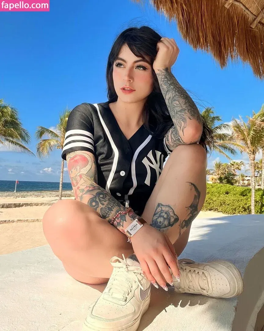 Lady Dusha Onlyfans Photo Gallery 