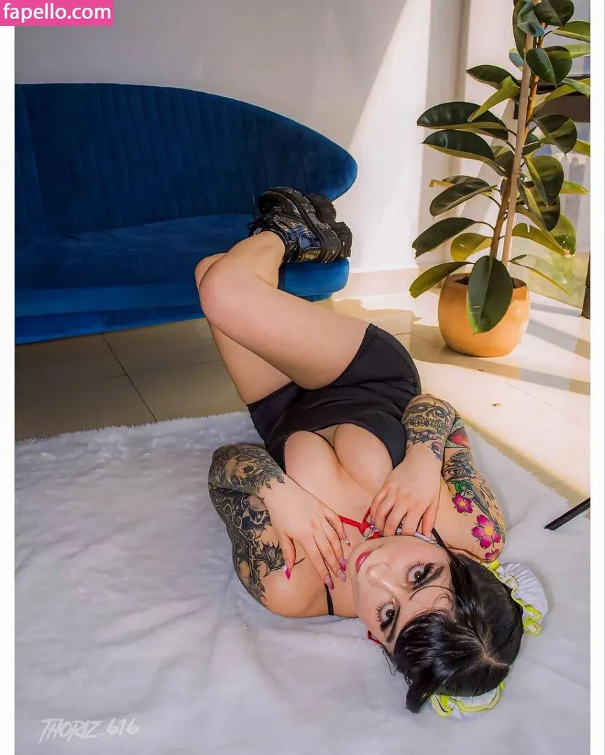 Lady Dusha Onlyfans Photo Gallery 