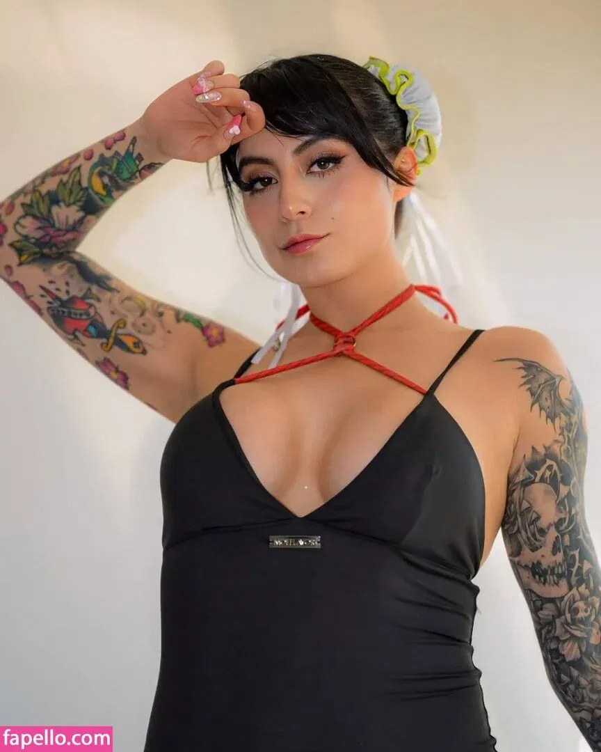 Lady Dusha Onlyfans Photo Gallery 